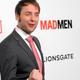 Illustration for article titled Sad Pete Campbell Is Sad Vincent Kartheiser in Real Life